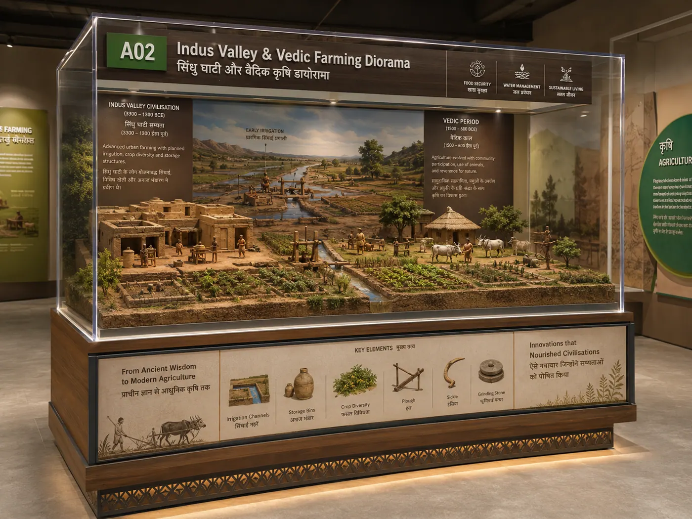 Museums & Experience Centres — attraction or exhibit image Museums & Experience Centres — attraction or exhibit image