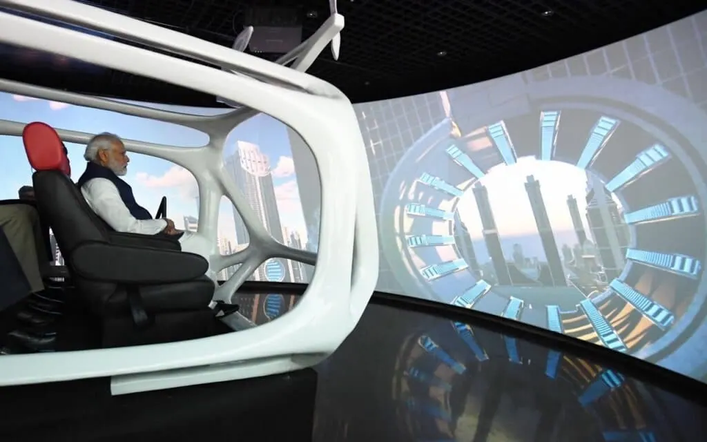 5D / 7D Motion Theatres — attraction or exhibit image